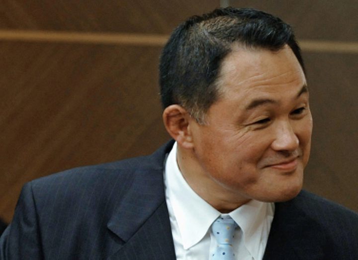 Ясухиро Ямасита: у российских дзюдоистов еще будет золото чемпионата мира