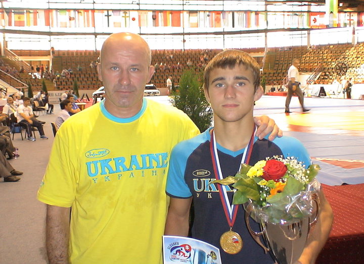 Анатолий Гуральский: «Легких побед не бывает»