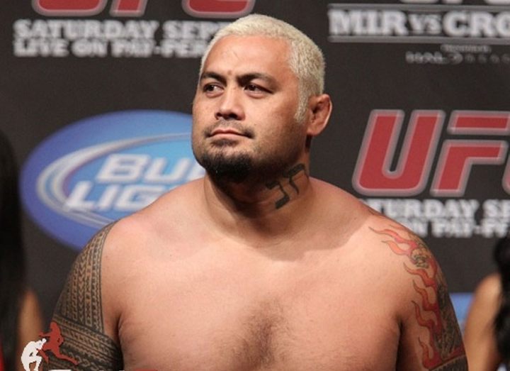 МАРК ХАНТ: «Я ОСТАЛСЯ БЕЗ РАБОТЫ»