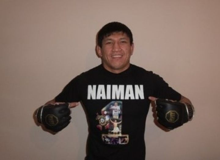 Куат Хамитов отправился в Таиланд