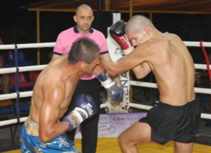 Результаты 