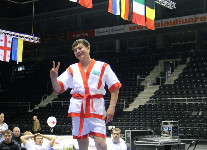 Муса Галлямов: от Эстонии до Японии