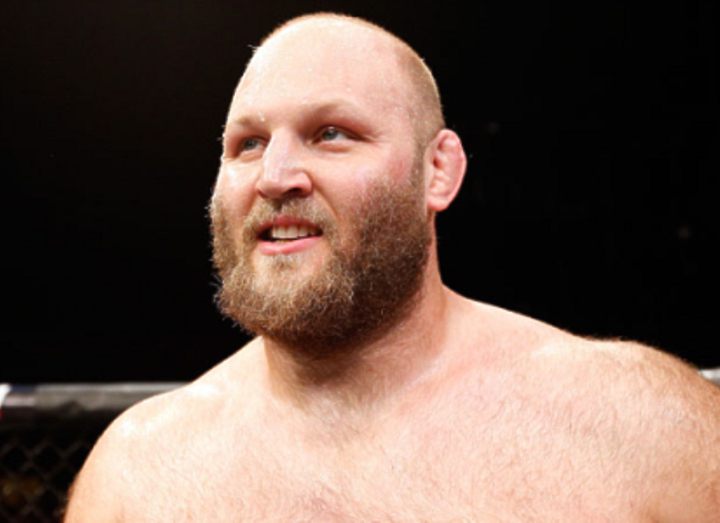 БЕН РОТВЕЛЛ: «ОВЕРИМ НАНОСИЛ ‘ГРЯЗНЫЕ’ УДАРЫ»