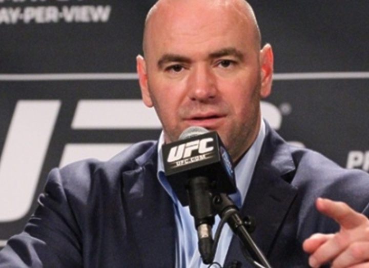 ДЭЙНА УАЙТ: «ВАНДЕРЛЕЙ ЗАРАБОТАЛ В UFC $9,7 МЛН»