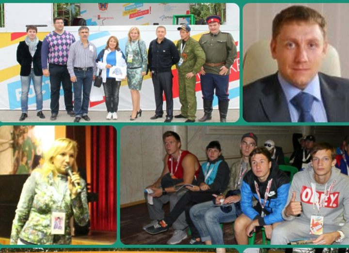 О перспективах развития мас-рестлинга