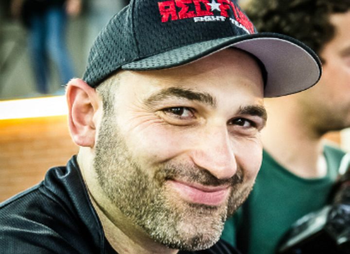 В Багдаде всё спокойно