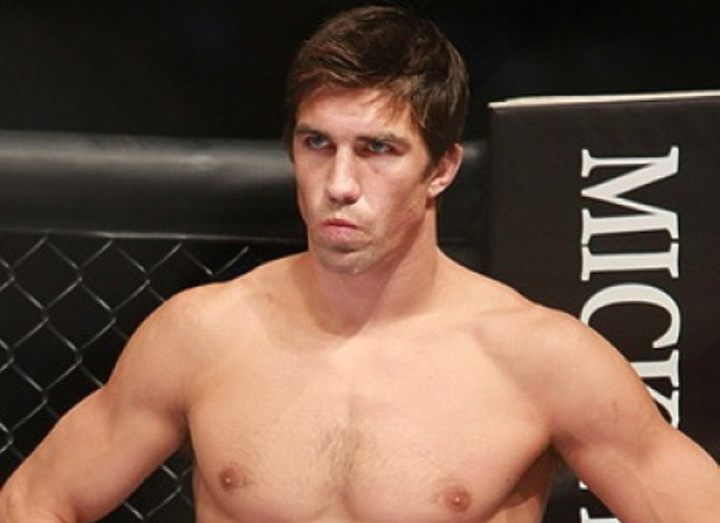 РОКХОЛД ВСТРЕТИТСЯ С БИСПИНГОМ В НОЯБРЕ