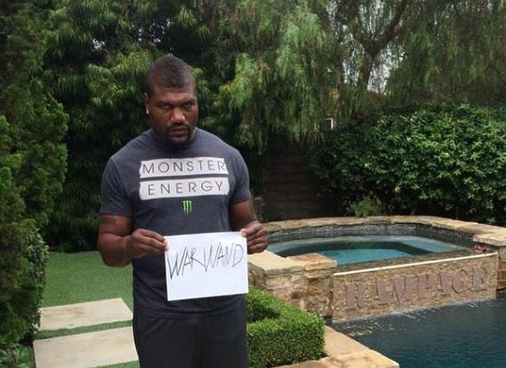 РЭМПЕЙДЖ – ВАНДЕРЛЕЮ: «Я БЫЛ ТВОИМ ГЛАВНЫМ ФАНАТОМ»