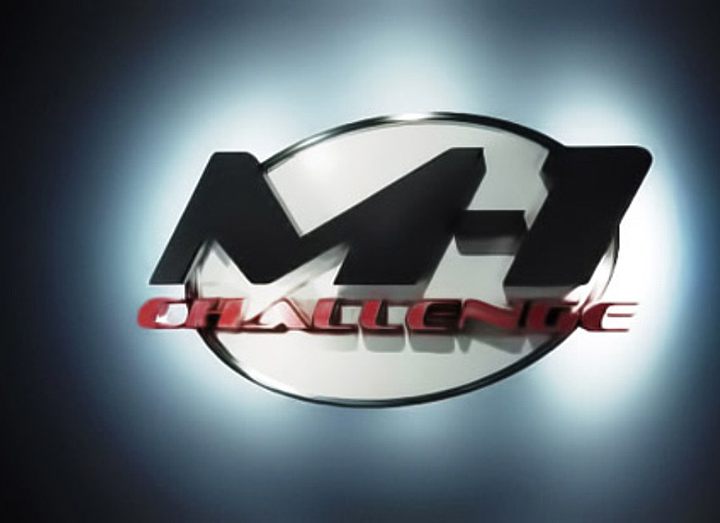 В Колпино завершился турнир M-1 Challenge 51