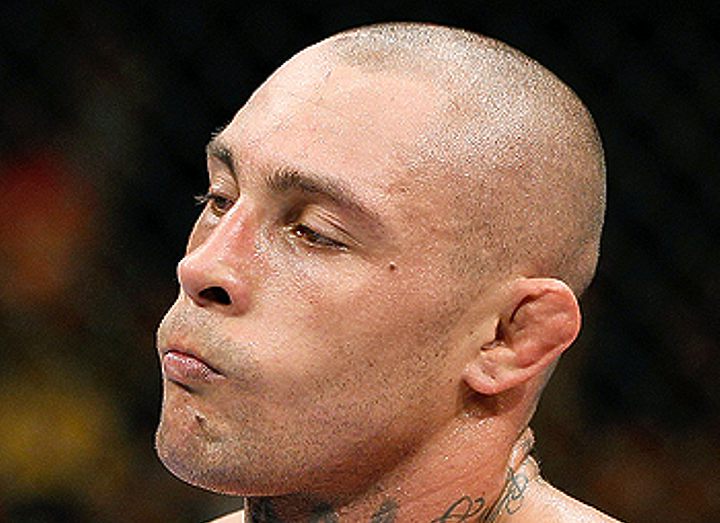 Опальный Тиаго Силва возвращается в UFC