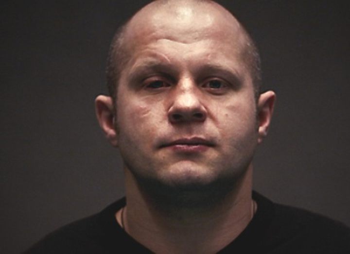 ФЕДОР ЕМЕЛЬЯНЕНКО: «UFC ПРЕДЛАГАЛ НЕПРИЕМЛЕМЫЕ УСЛОВИЯ»