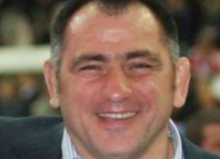 Махарбек Хадарцев избран главой города Владикавказ