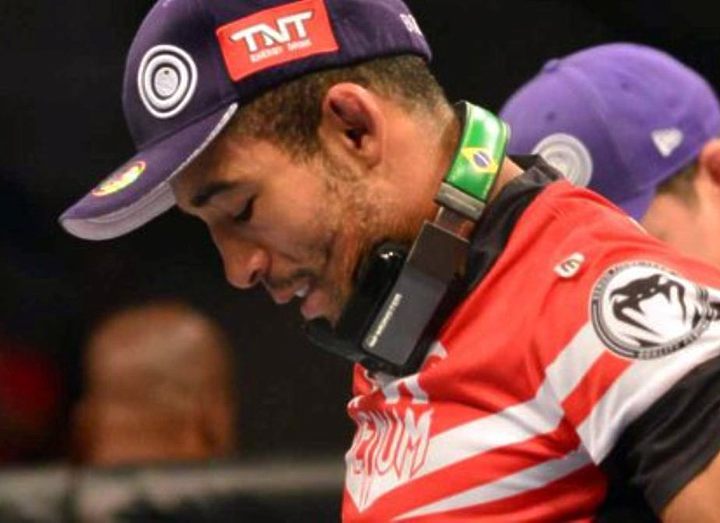 ЖОЗЕ АЛДО БЫЛ ГОСПИТАЛИЗИРОВАН НА ПРОШЛОЙ НЕДЕЛЕ