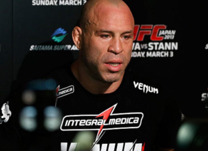 NSAC ПОЖИЗНЕННО ЗАБЛОКИРОВАЛА ЛИЦЕНЗИЮ ВАНДЕРЛЕЯ СИЛВЫ