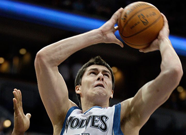 Чемпион НБА ушел в кикбоксинг