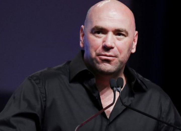 ДЭЙНА УАЙТ О СИТУАЦИИ С ЭНТОНИ ДЖОНСОНОМ