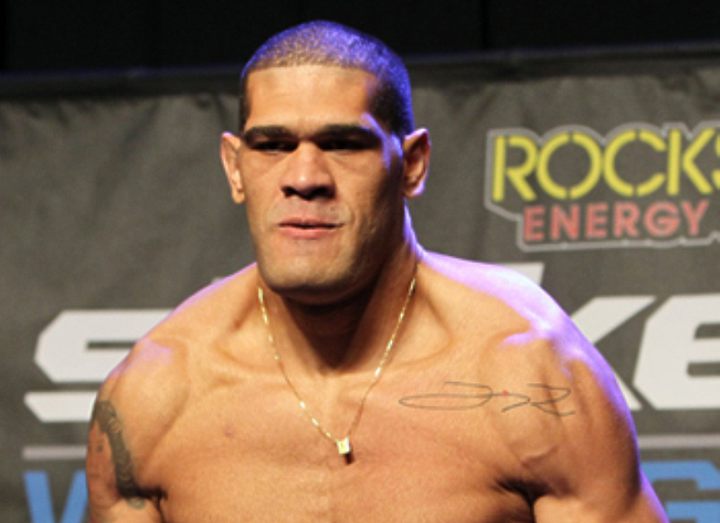 «Бигфут» перенес операцию на гипофизе