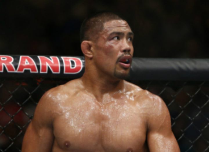 Марк Муньоз: Буду популяризировать борьбу