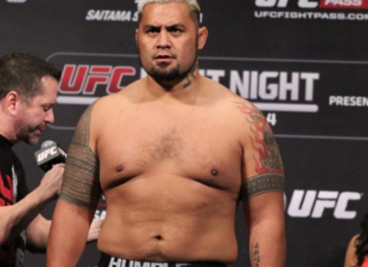 МАРК ХАНТ: «ВОЗРАСТ ДАЕТ МНЕ ПРЕИМУЩЕСТВО»