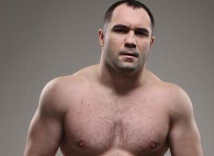 КОНСТАНТИН ЕРОХИН: «НАДЕЮСЬ, СЛЕДУЮЩИЙ СОПЕРНИК ПРОДЕРЖИТСЯ ДОЛЬШЕ»