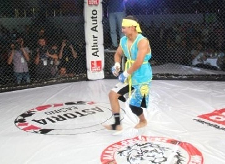 «Alash Pride KZ» проведет турнир «Дала Батырлары»