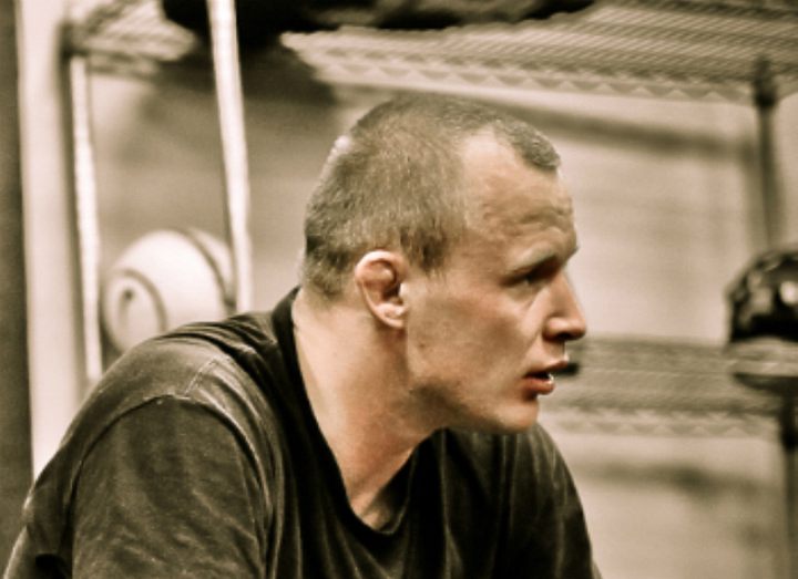 Александр Шлеменко 