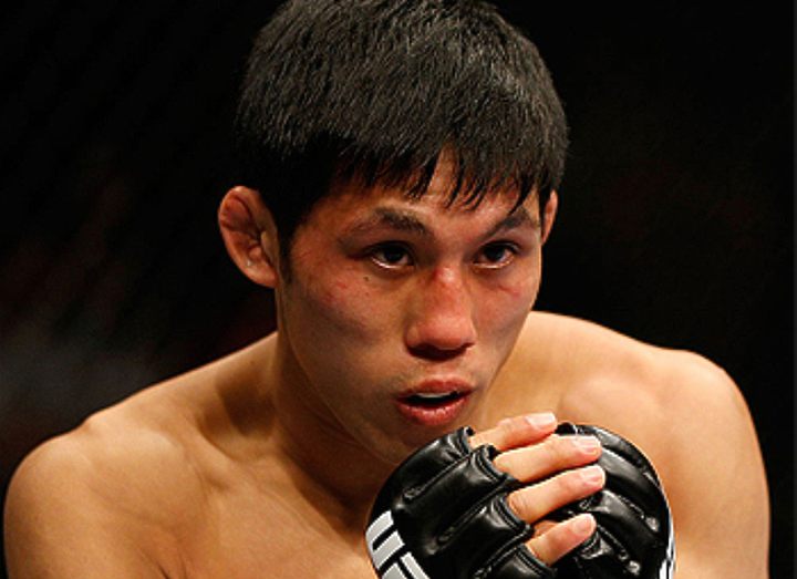 Нам Фан подписан в Bellator