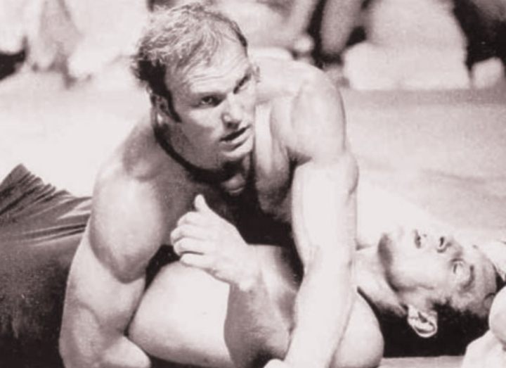 17 лет назад погиб Иван Ярыгин. Как это было