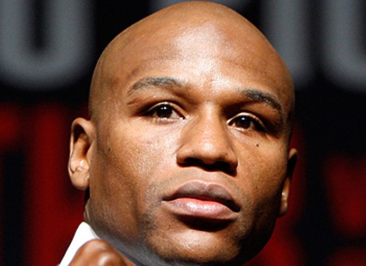 Флойд Мейвезер планирует выйти на рынок ММА