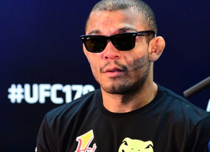 АЛДО НЕ ПРОТИВ БОЯ С МАКГРЕГОРОМ