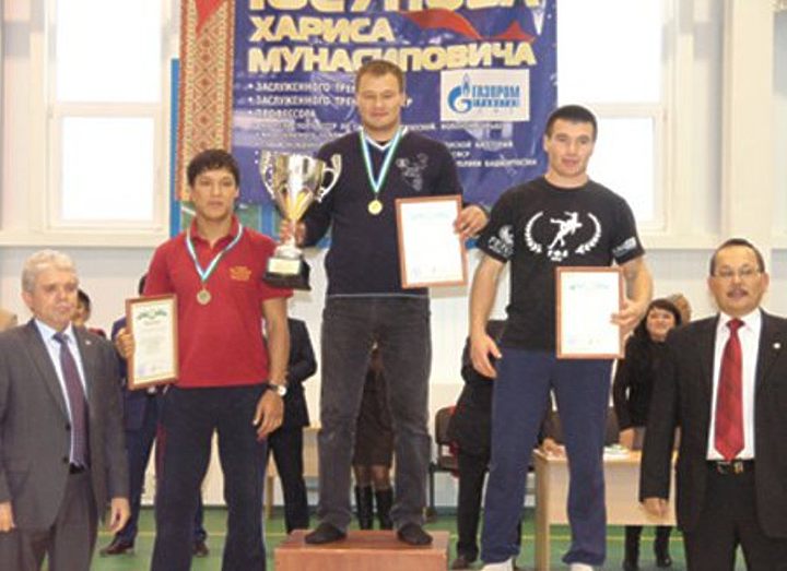 Памяти великого мастера