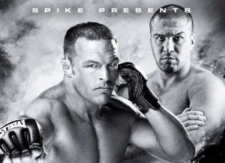 РЕЗУЛЬТАТЫ BELLATOR 129
