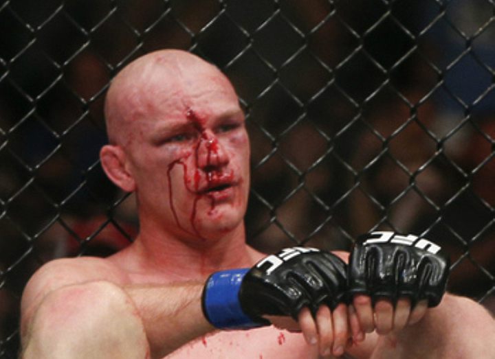 Мартин Кампманн одной ногой на пенсии