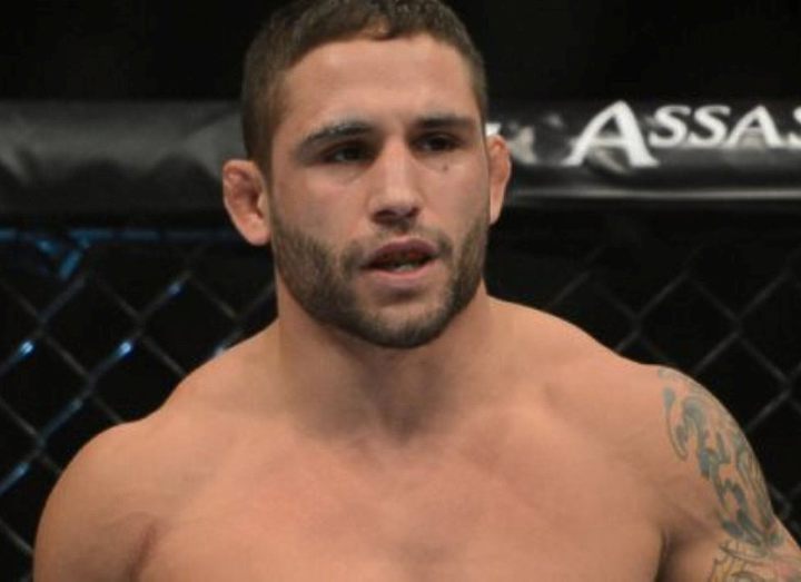 ЧЭД МЕНДЕС: «АЛДО УЖЕ НЕ ТОТ»