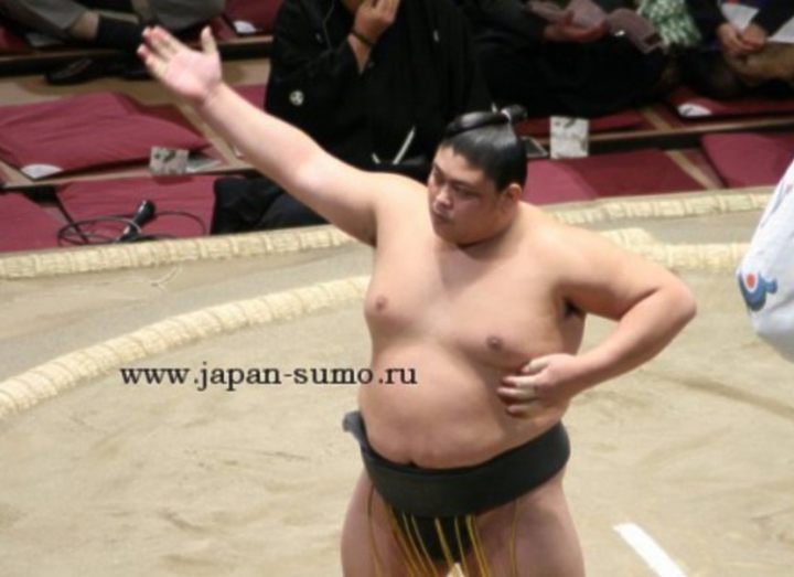 Казафудзан вышел в отставку