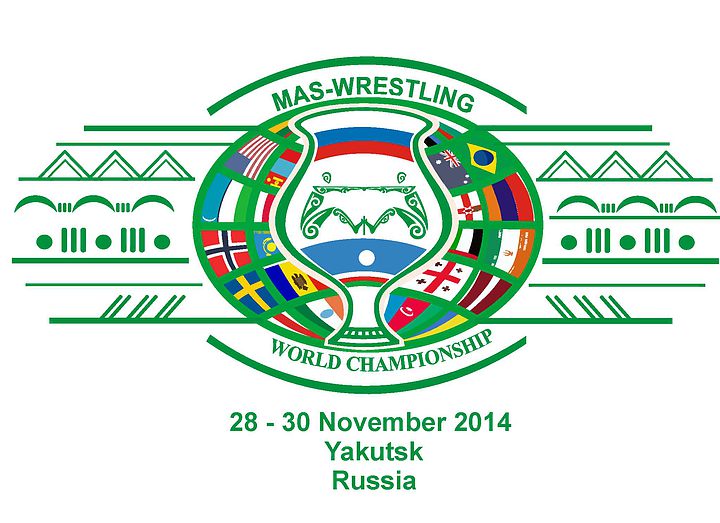 До мундиаля мас-рестлинга остается около месяца