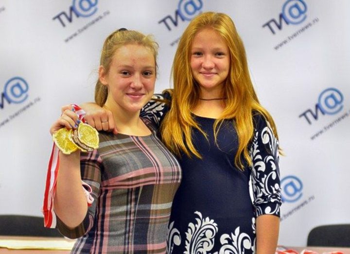 В школе учат физике, папа – борьбе