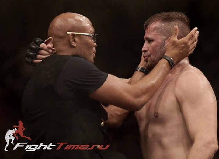 ФАБИО МАЛЬДОНАДО: «Я ИЗВИНИЛСЯ ПЕРЕД АНДЕРСОНОМ»