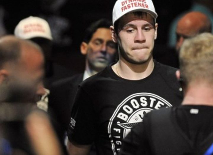 НИКИТА КРЫЛОВ БЕРЕТ ПЕРЕРЫВ