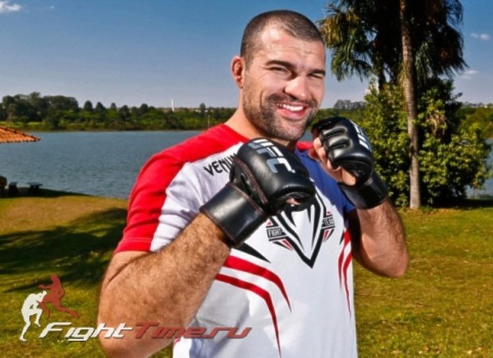 ШОГАН ХУА: «Я ЧРЕЗВЫЧАЙНО МОТИВИРОВАН»