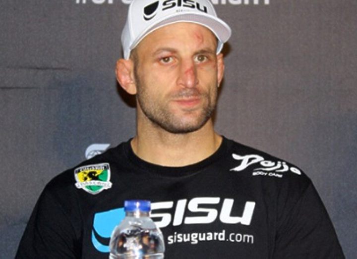 ТАРЕК САФФЬЕДИН: «МНЕ НЕТ ОПРАВДАНИЙ»