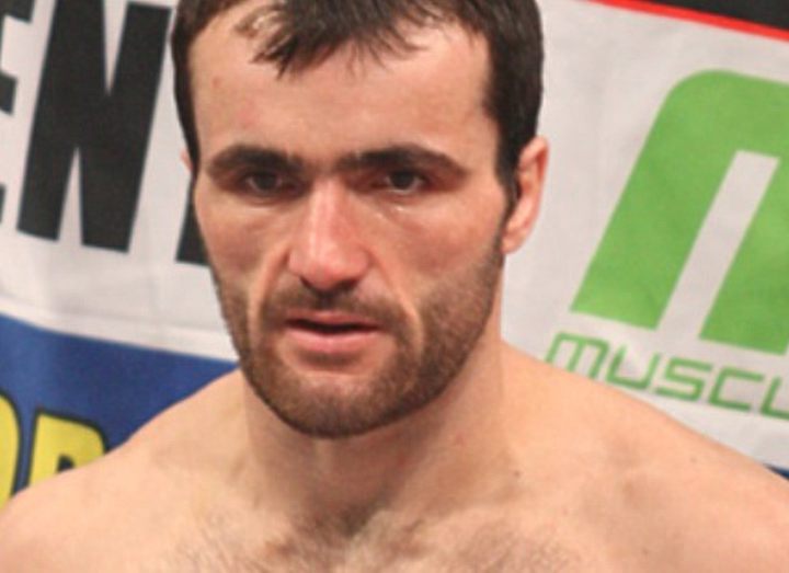 МАГОМЕДРАСУЛ ХАСБУЛАЕВ: «РЕБНИ И КАПЛАН — КУСКИ ДЕРЬМА»