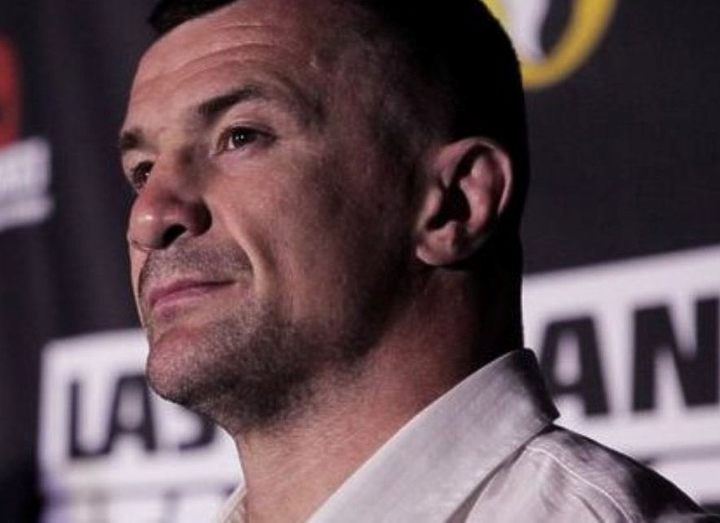 МИРКО ФИЛИПОВИЧ: «ПОСТАВИЛ БЫ НА ВЕРДУМА»