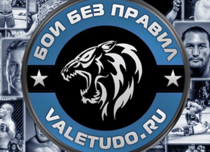 Бои месяца по версии ValeTudo.ru