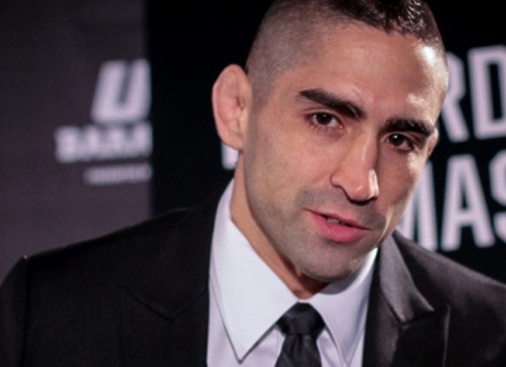 РИКАРДО ЛАМАС: «БЕРМУДЕСУ НЕЧЕМ МЕНЯ УДИВИТЬ»