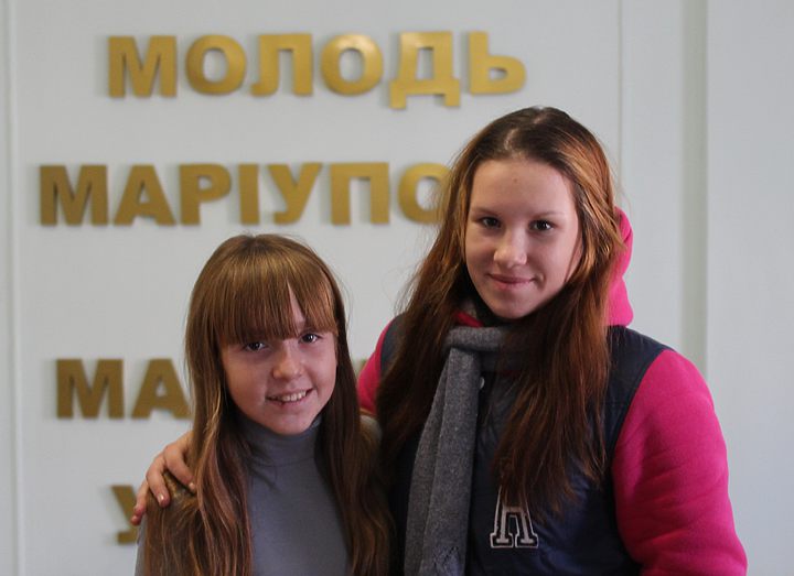 Дарья Бобрулько – чемпионка Украины по вольной борьбе