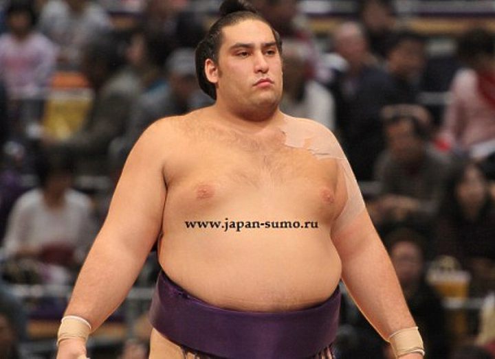 Кайсэй вступил в японское подданство