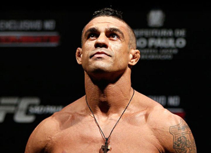 Трое против Белфорта