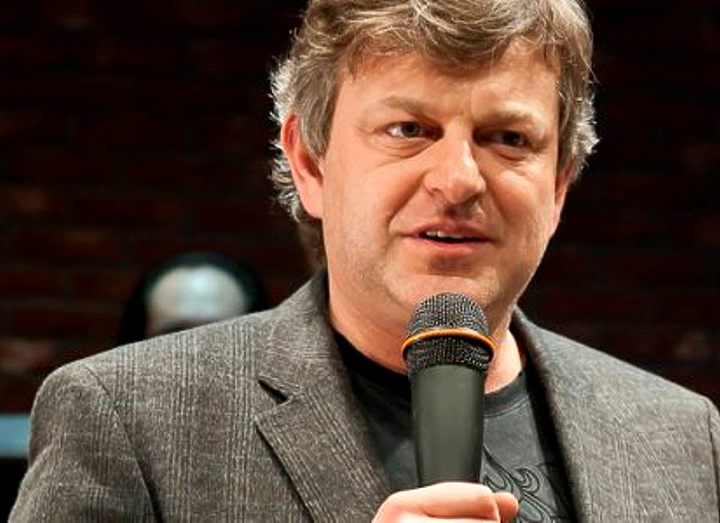 ВАДИМ ФИНКЕЛЬШТЕЙН: «UFC НЕ НУЖДАЕТСЯ В РОССИЙСКОМ РЫНКЕ»