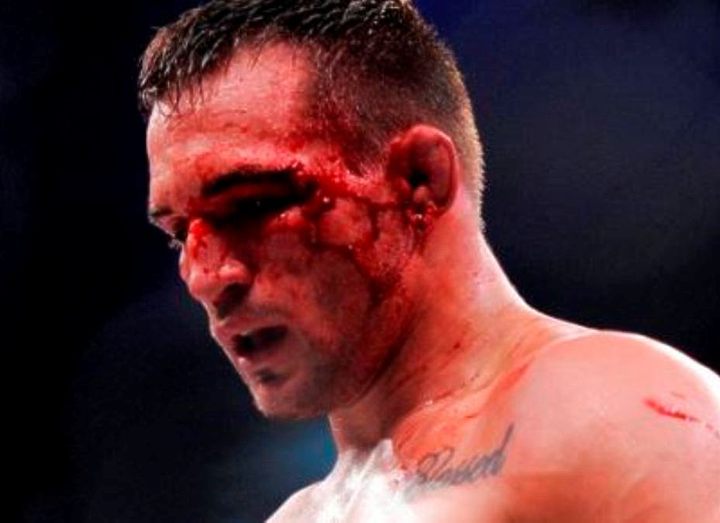 МАЙКЛ ЧЭНДЛЕР: «Я ВЕРНУСЬ»